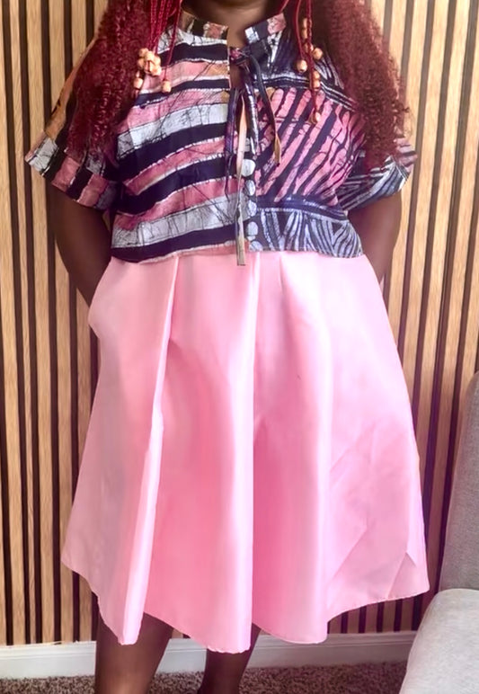 SISIOLOGE TWO-PIECE SET