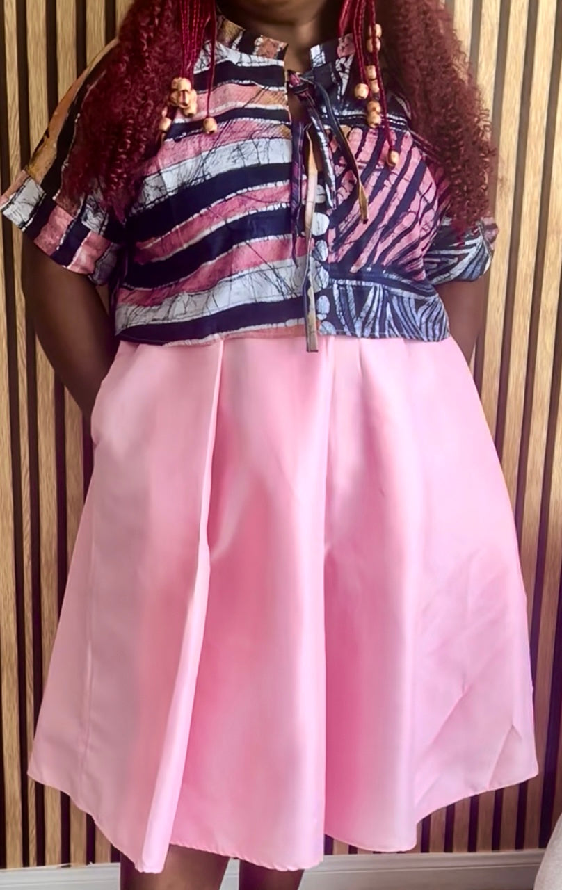 SISIOLOGE TWO-PIECE SET